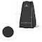 Wakeman Pop Up Pod - Privacy Shower Tent, Dressing Room or Portable Toilet Stall by Outdoors Black 75-CMP1087 - alternate 7